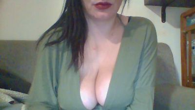 Изображение секс-шоу модели Dulcinea_sexy