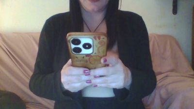 Изображение секс-шоу модели Dulcinea_sexy