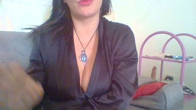 Dulcinea_sexy's sex show image Dulcinea_sexy's sex show image