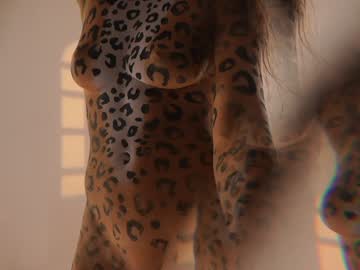 Sexshow-Bild von _meganmeow_