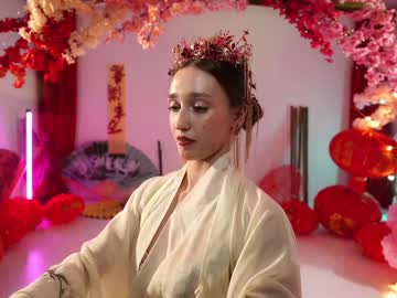 Sexshow-Bild von _meganmeow_