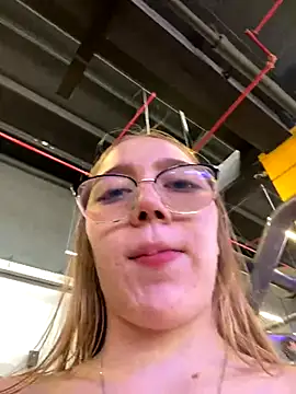 melody-dy's sex show image