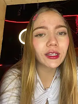 melody-dy's sex show image