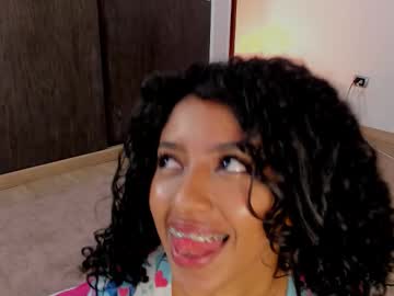 naomigarcia's sex show image