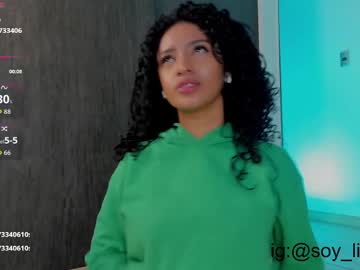 Sexshow-Bild von naomigarcia Sexshow-Bild von naomigarcia