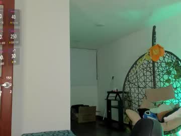 Sexshow-Bild von naomigarcia Sexshow-Bild von naomigarcia