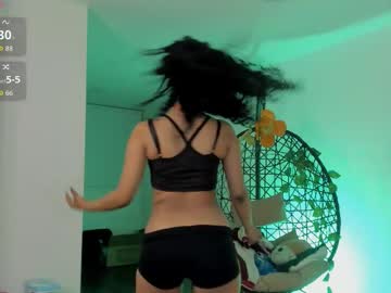 Sexshow-Bild von naomigarcia