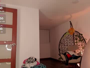 Sexshow-Bild von naomigarcia