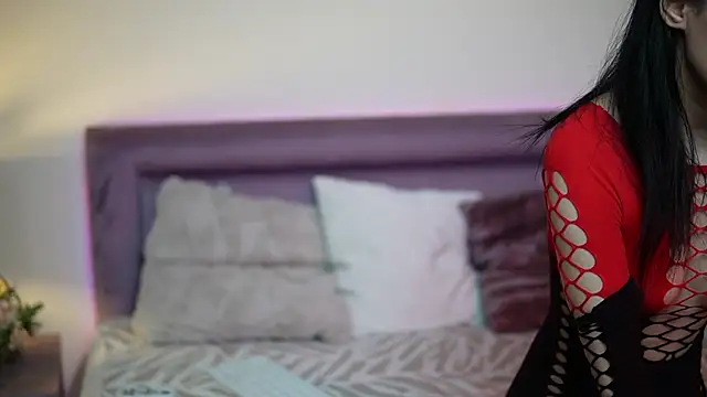 JoelleApril's sex show image