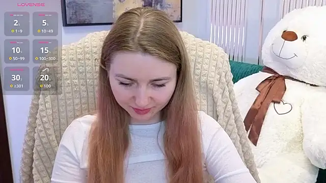 SofiAngela's sex show image