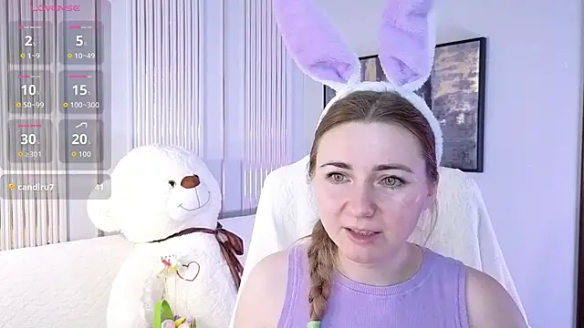 SofiAngela's sex show image