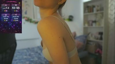 Sexshow-Bild von NatashaMalkova