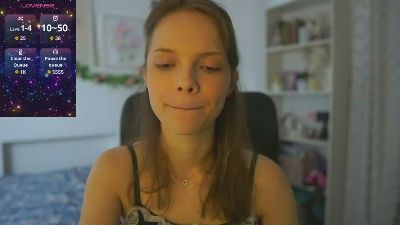 Sexshow-Bild von NatashaMalkova