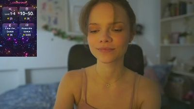 Sexshow-Bild von NatashaMalkova