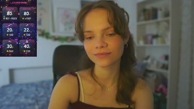 Sexshow-Bild von NatashaMalkova