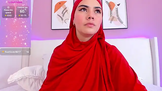 _Saandy's sex show image