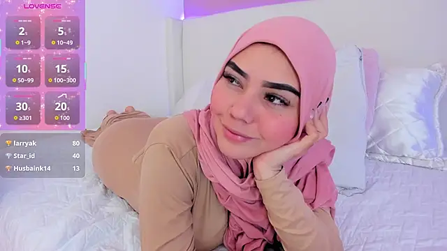 _Saandy's sex show image