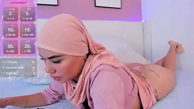 _Saandy's sex show image