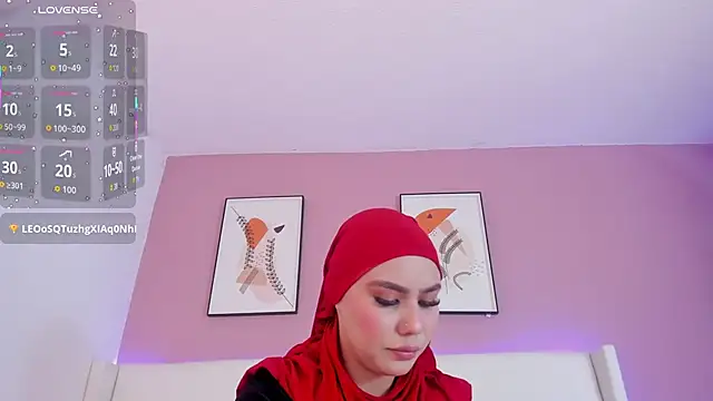 _Saandy's sex show image