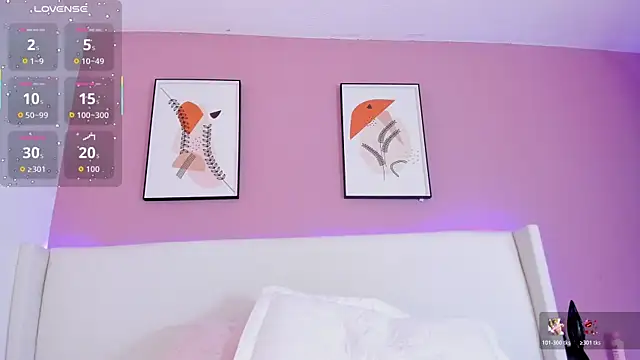 _Saandy's sex show image