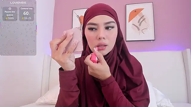 _Saandy's sex show image