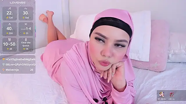 Sexshow-Bild von _Saandy