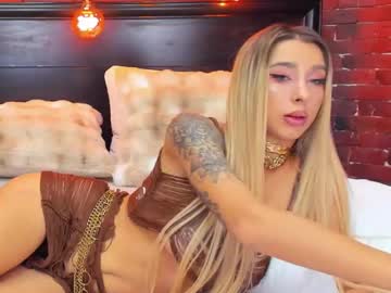 christyna_ross's sex show image