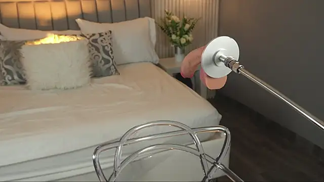 Sexshow-Bild von ValeryNova