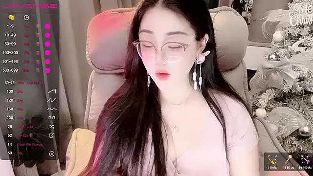 Sexshow-Bild von Monica-666888-