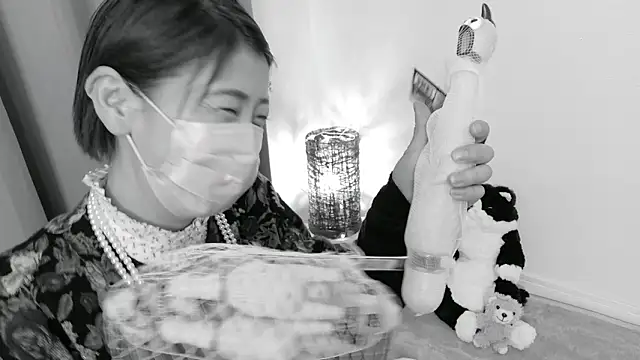 Risa_06's sex show image