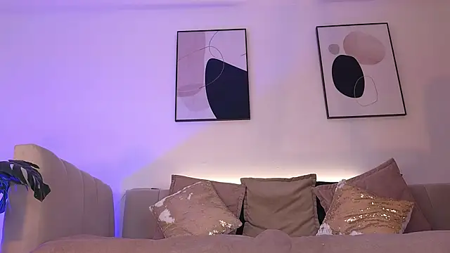 Sexshow-Bild von ahri_moon1