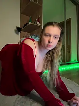 AvelynFrey's sex show image