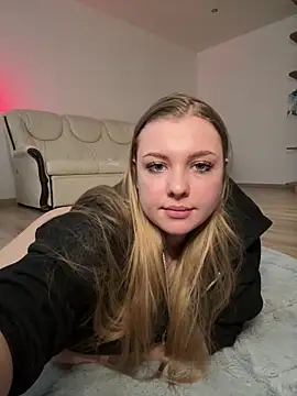 Sexshow-Bild von FreiaFlower