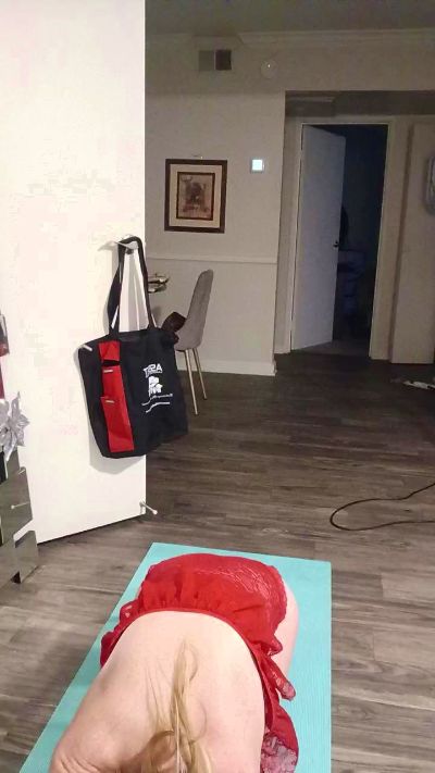 xxxangel43's sex show image