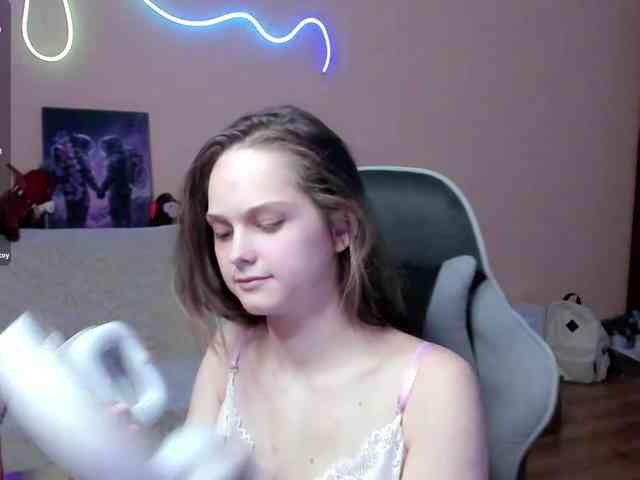 DennyDular's sex show image