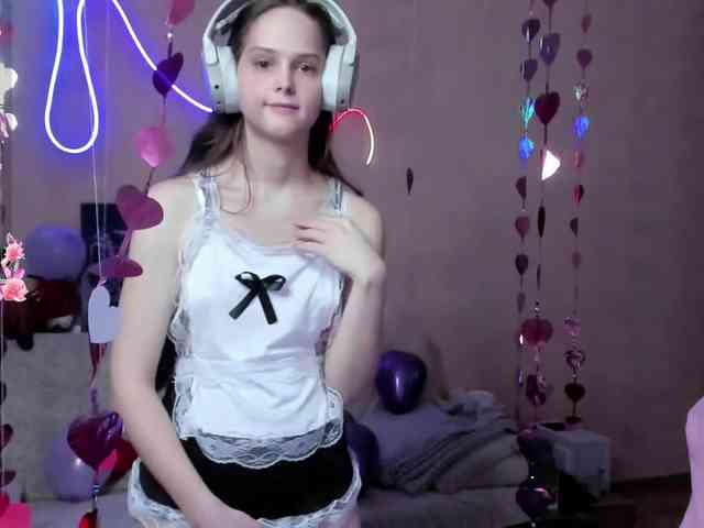 DennyDular's sex show image