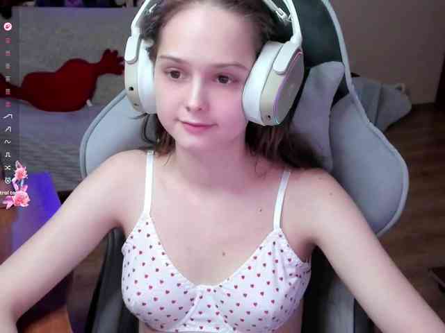 DennyDular's sex show image