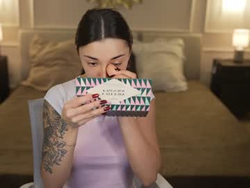 anabel054's sex show image