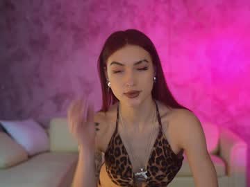 Sexshow-Bild von anabel054