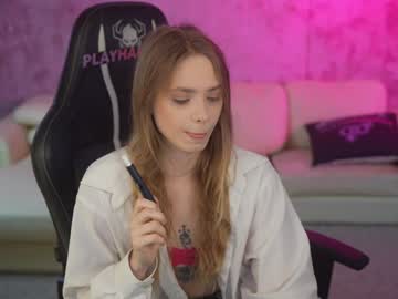 Sexshow-Bild von anabel054