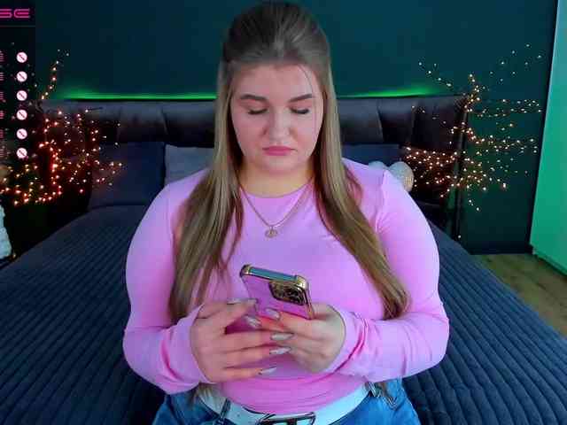 Изображение секс-шоу модели Adele-sugar