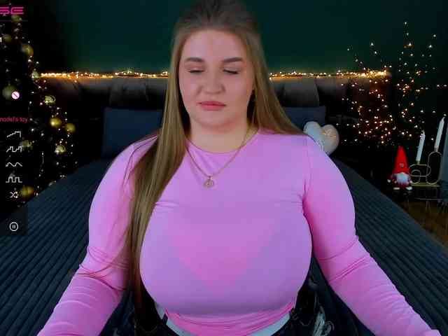 Adele-sugar's sex show image