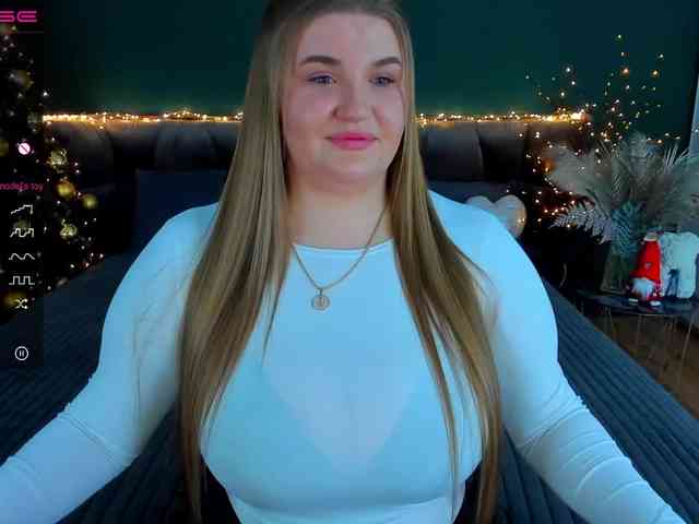 Adele-sugar's sex show image