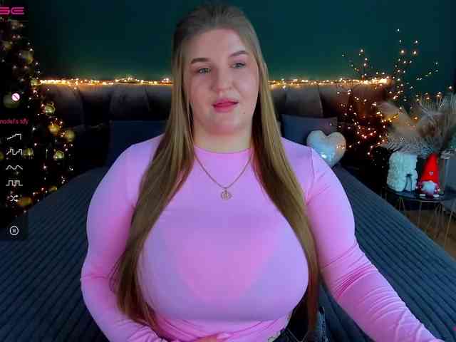 Adele-sugar's sex show image