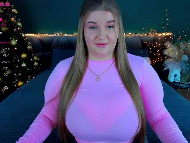 Adele-sugar's sex show image