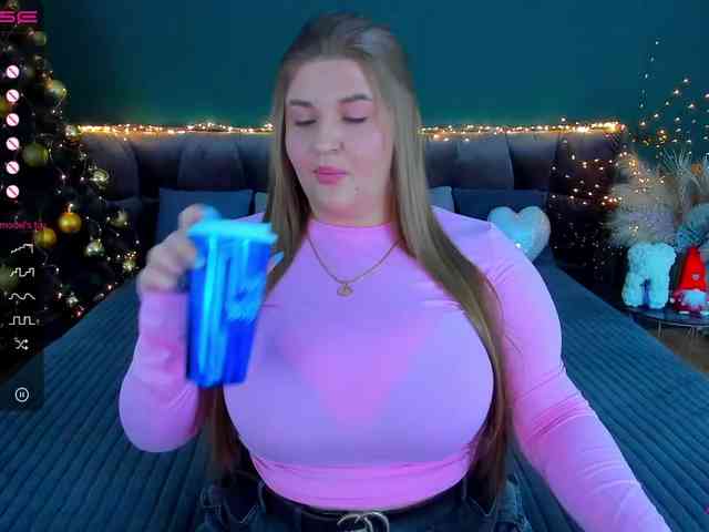 Adele-sugar's sex show image