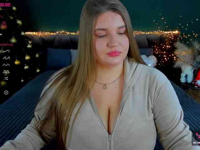 Adele-sugar's sex show image