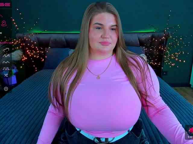 Adele-sugar's sex show image Adele-sugar's sex show image