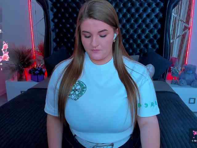 Adele-sugar's sex show image