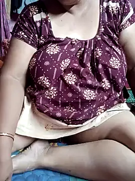 Hotty-rumi's sex show image